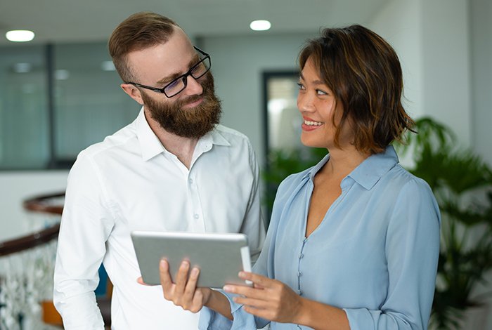 Cloud-Based Accounting